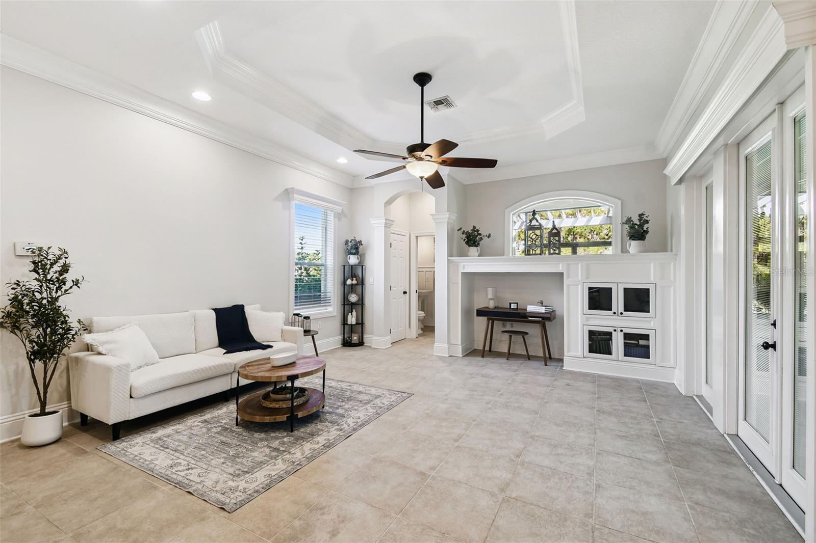 SOUTHERN HILLS PLANTATION PH 1 - Residential