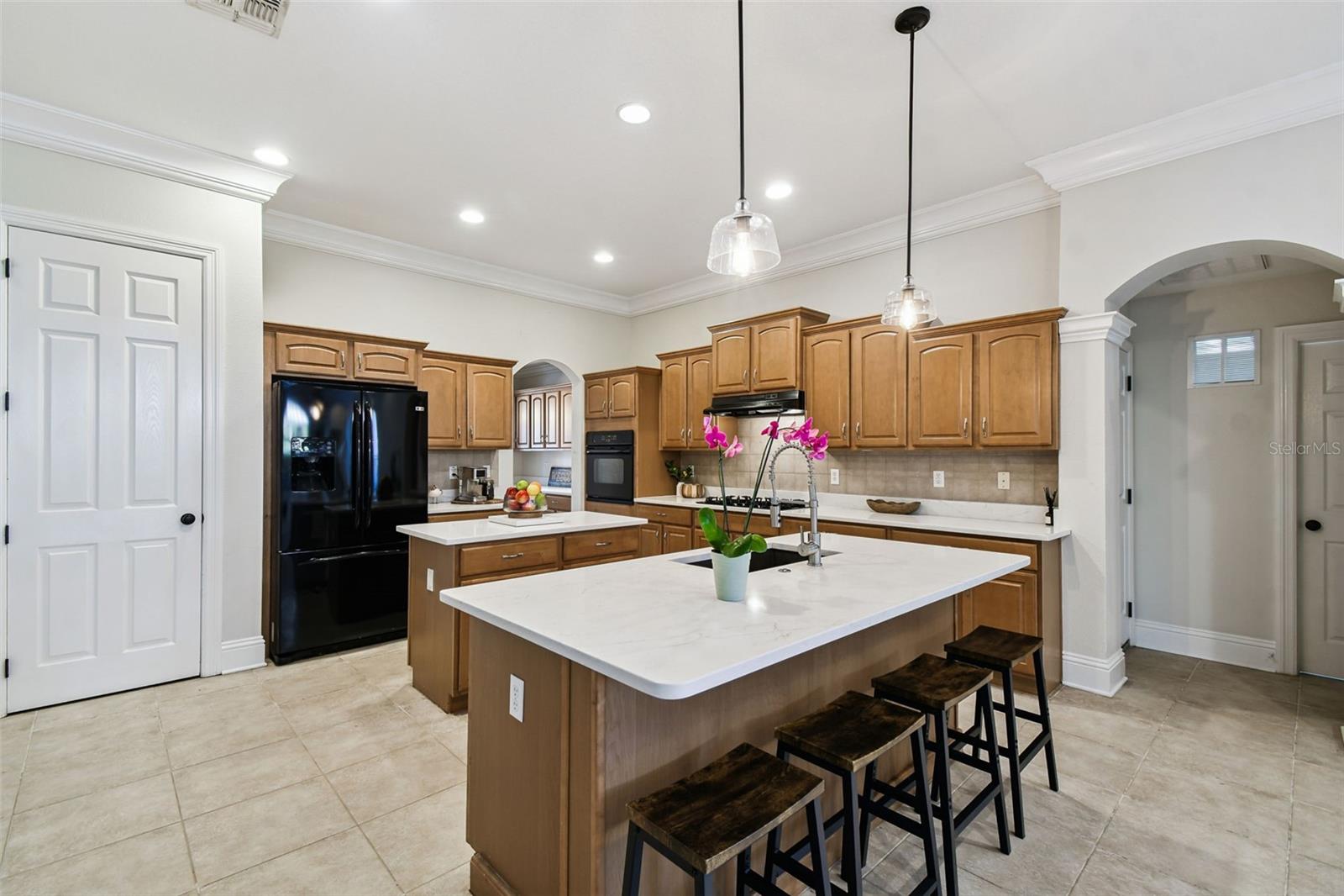 SOUTHERN HILLS PLANTATION PH 1 - Residential