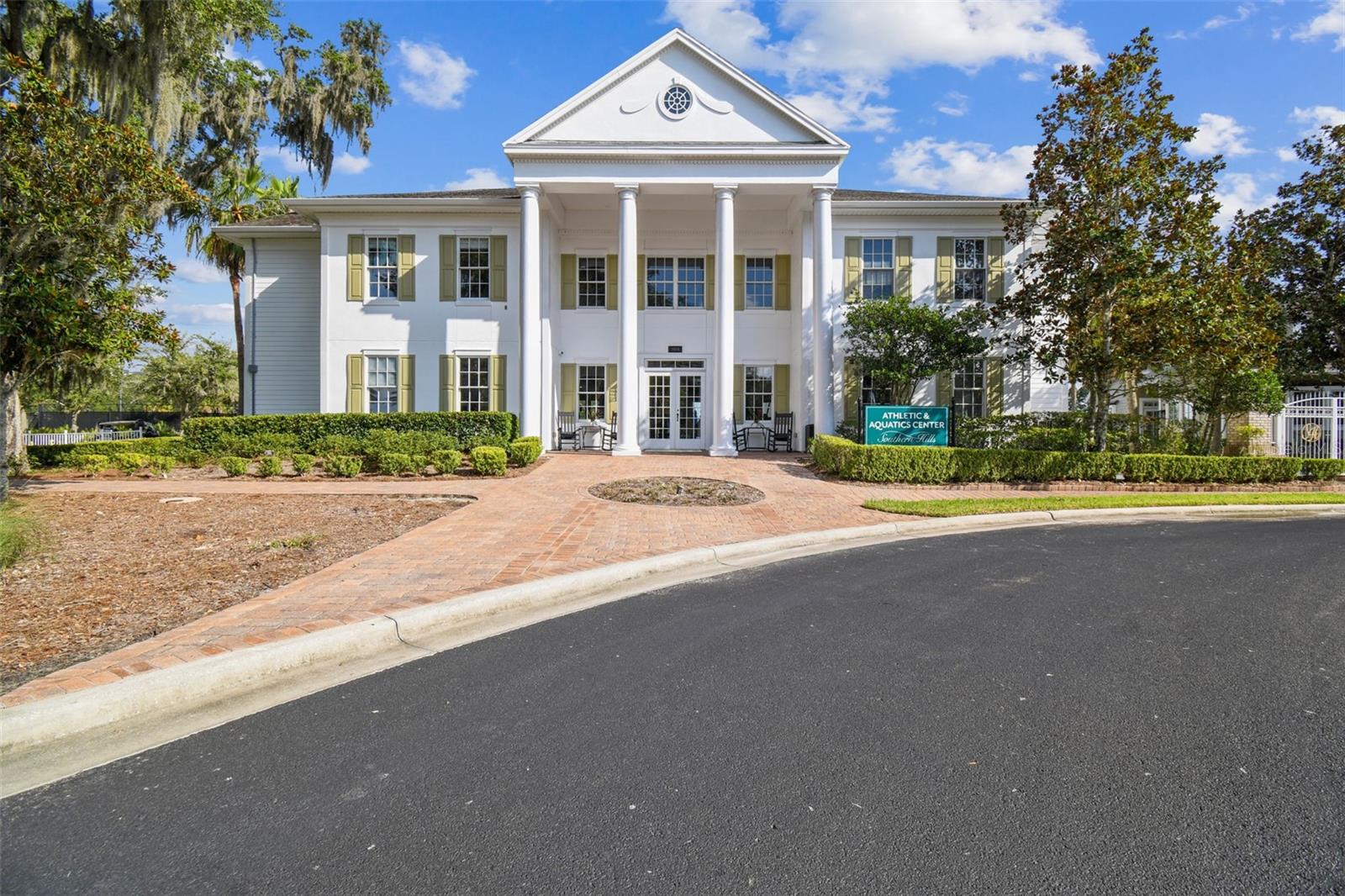 SOUTHERN HILLS PLANTATION PH 1 - Residential