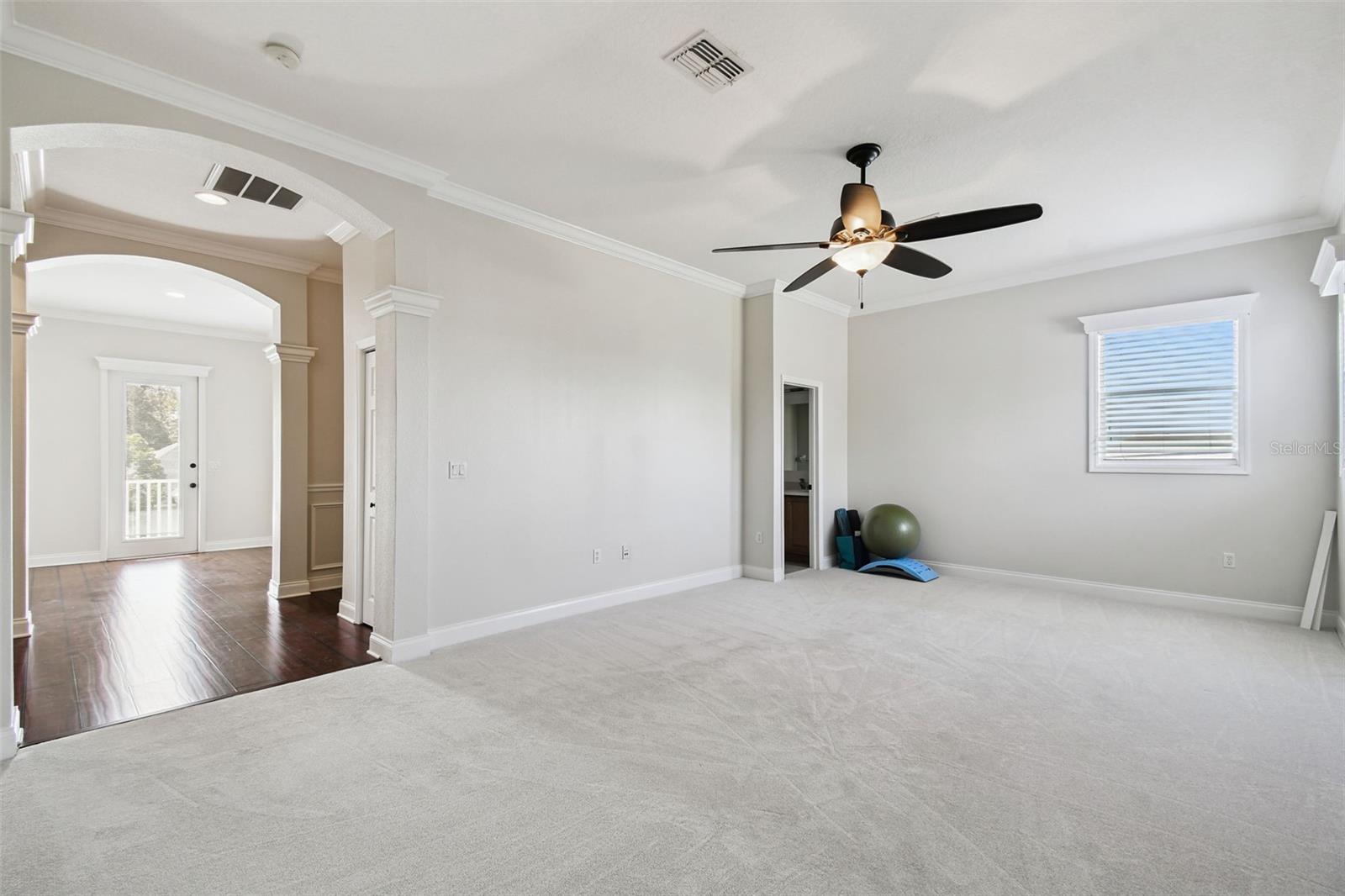 SOUTHERN HILLS PLANTATION PH 1 - Residential