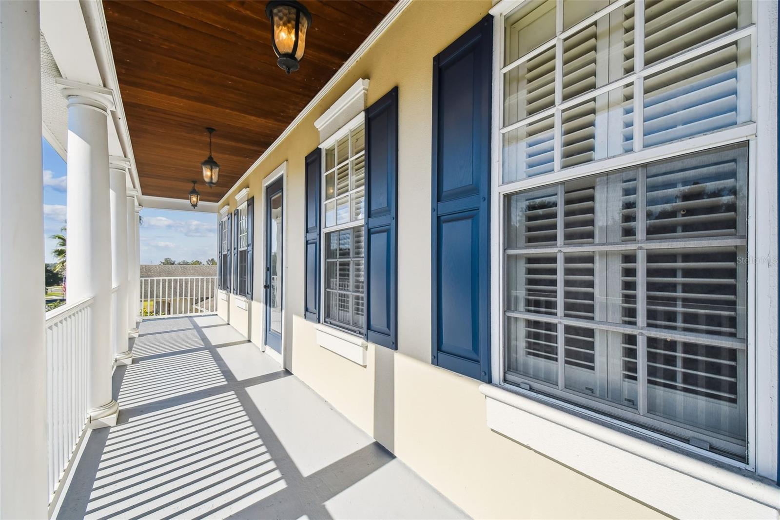 SOUTHERN HILLS PLANTATION PH 1 - Residential