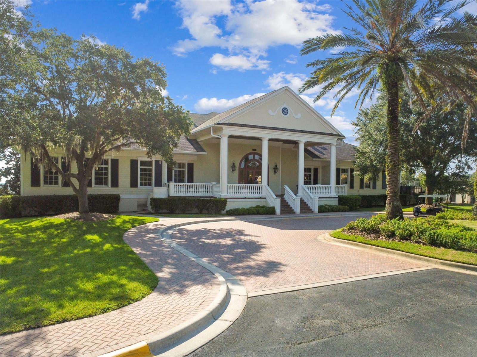 SOUTHERN HILLS PLANTATION PH 1 - Residential