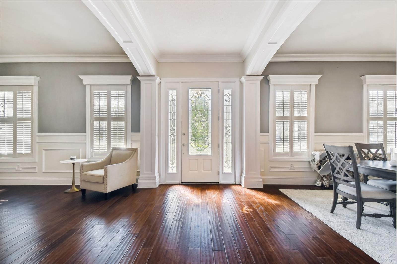 SOUTHERN HILLS PLANTATION PH 1 - Residential