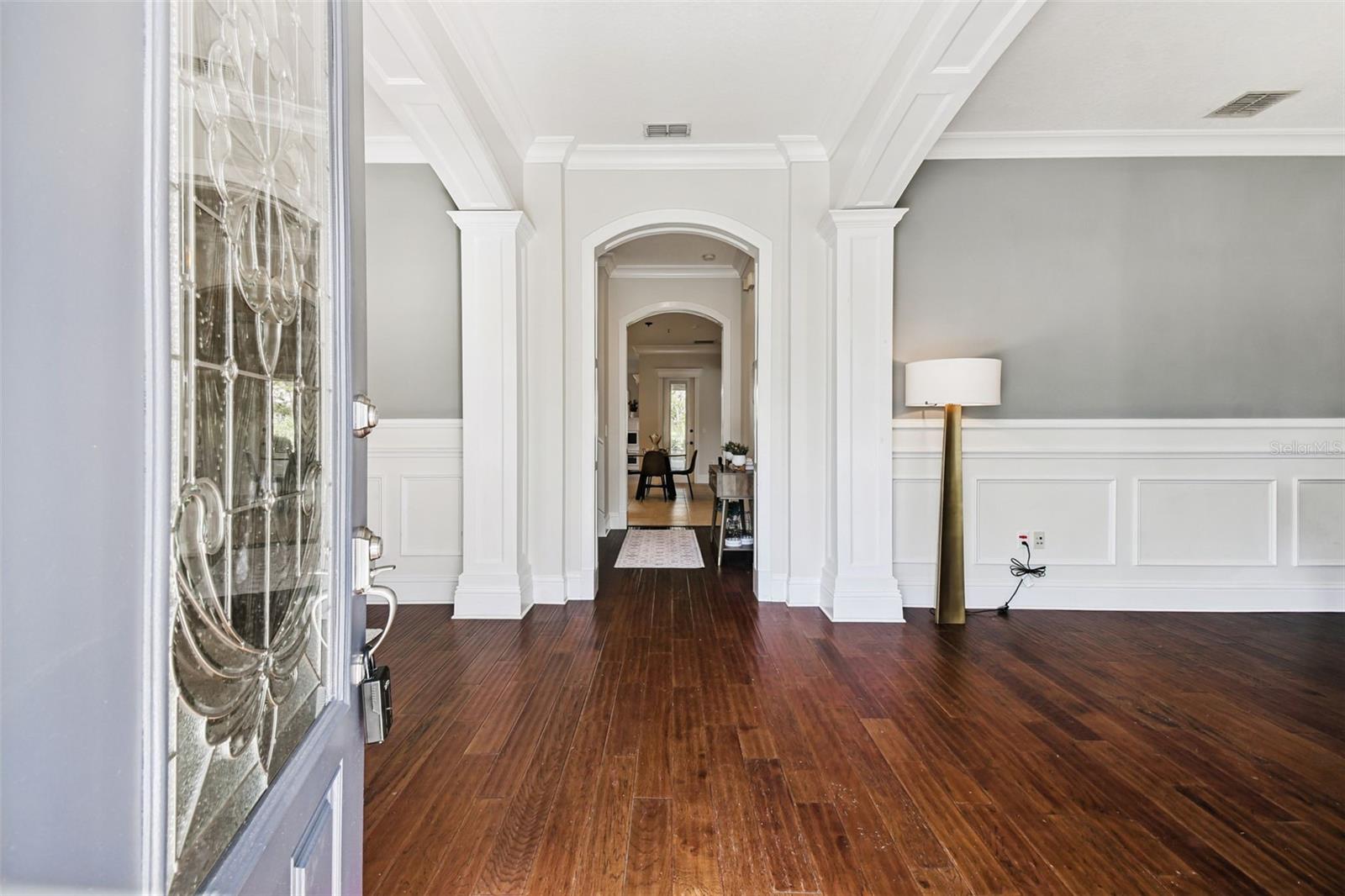 SOUTHERN HILLS PLANTATION PH 1 - Residential