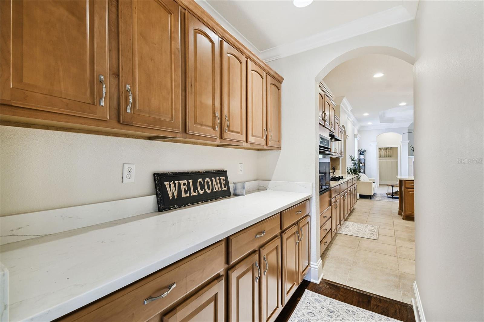 SOUTHERN HILLS PLANTATION PH 1 - Residential