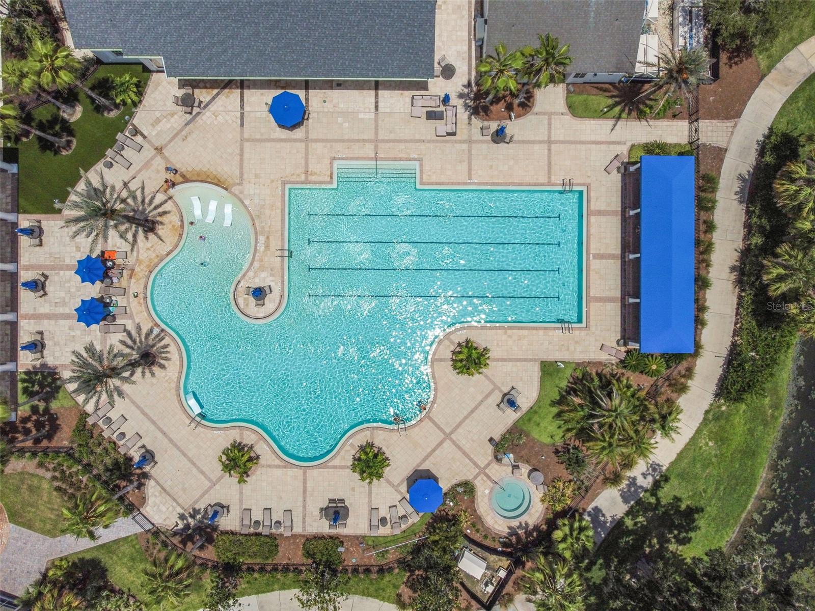 SOUTHERN HILLS PLANTATION PH 1 - Residential