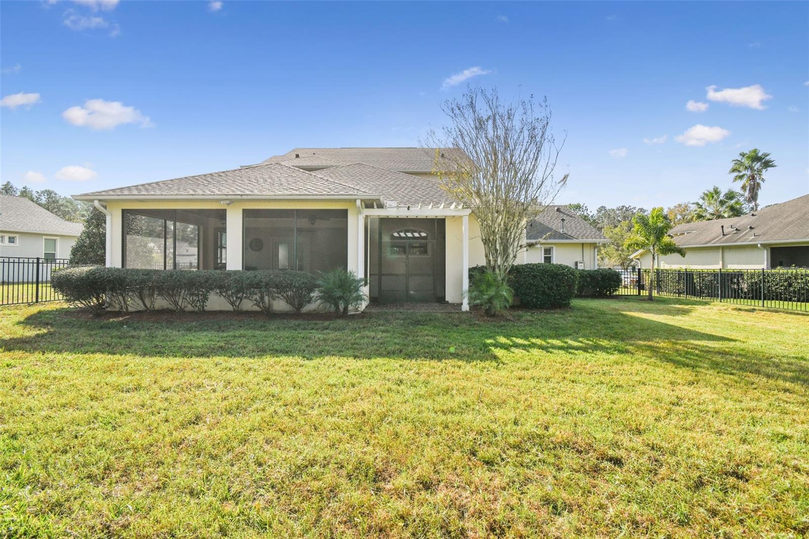 SOUTHERN HILLS PLANTATION PH 1 - Residential