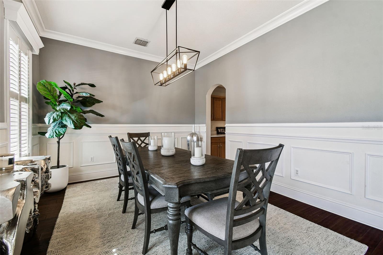 SOUTHERN HILLS PLANTATION PH 1 - Residential