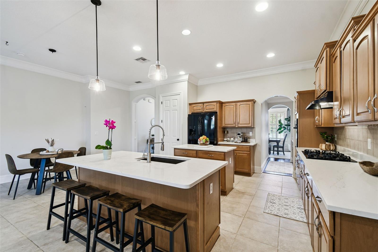 SOUTHERN HILLS PLANTATION PH 1 - Residential