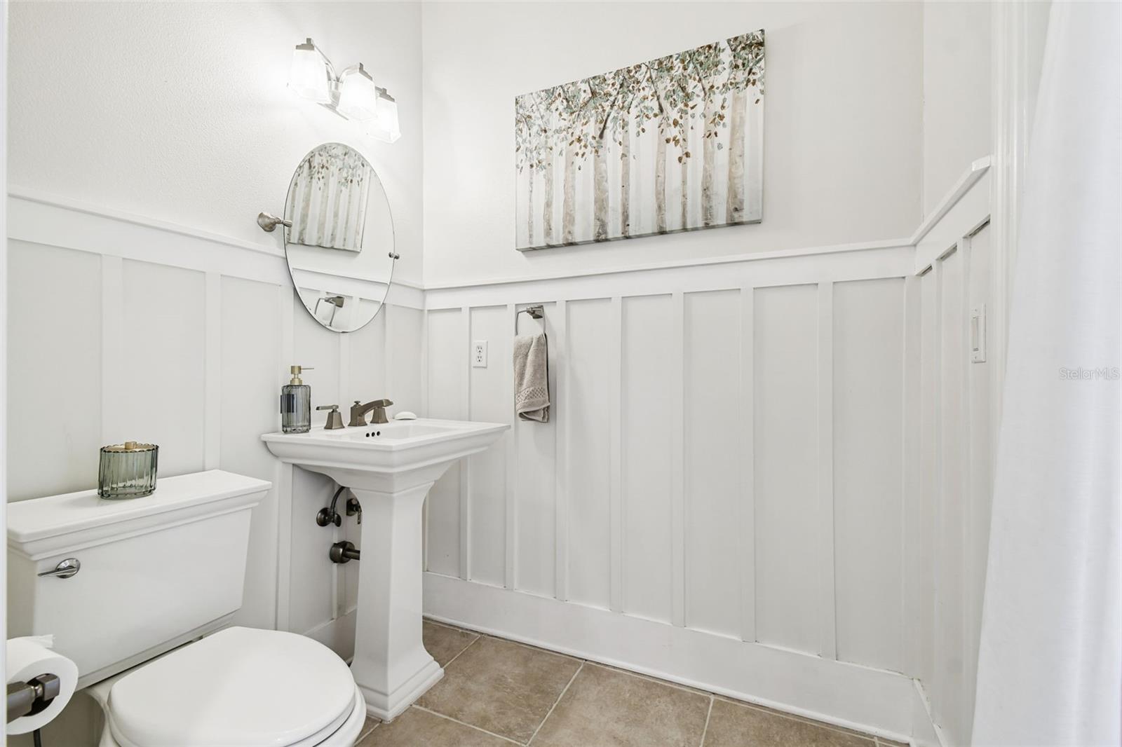 SOUTHERN HILLS PLANTATION PH 1 - Residential