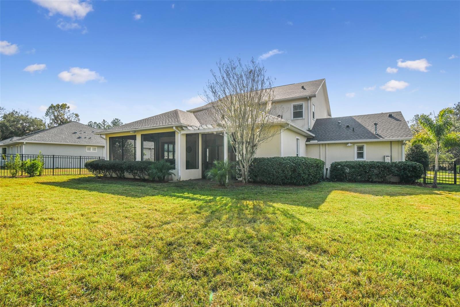 SOUTHERN HILLS PLANTATION PH 1 - Residential