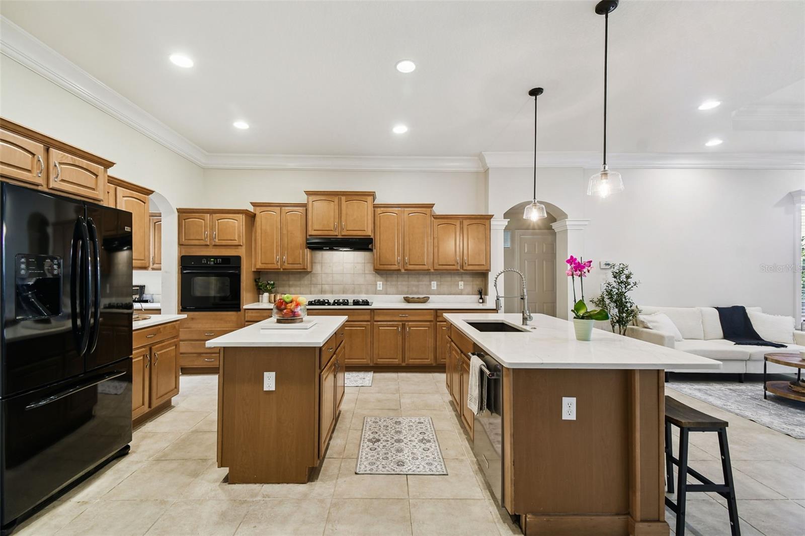 SOUTHERN HILLS PLANTATION PH 1 - Residential