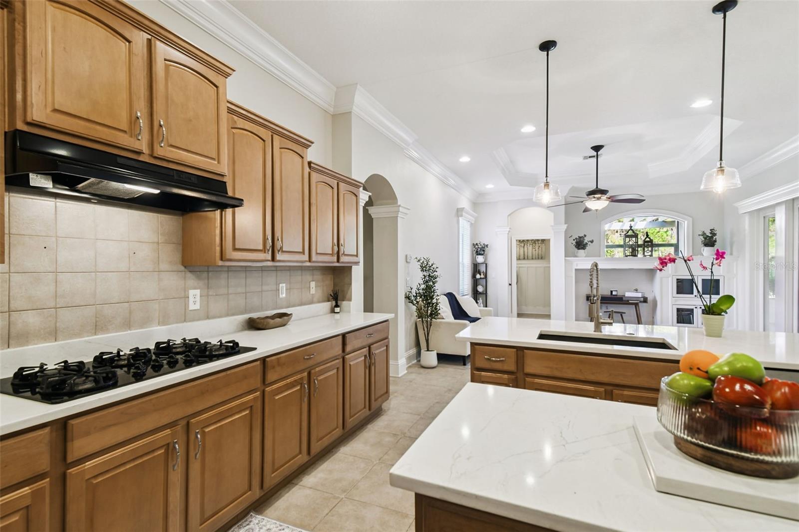 SOUTHERN HILLS PLANTATION PH 1 - Residential