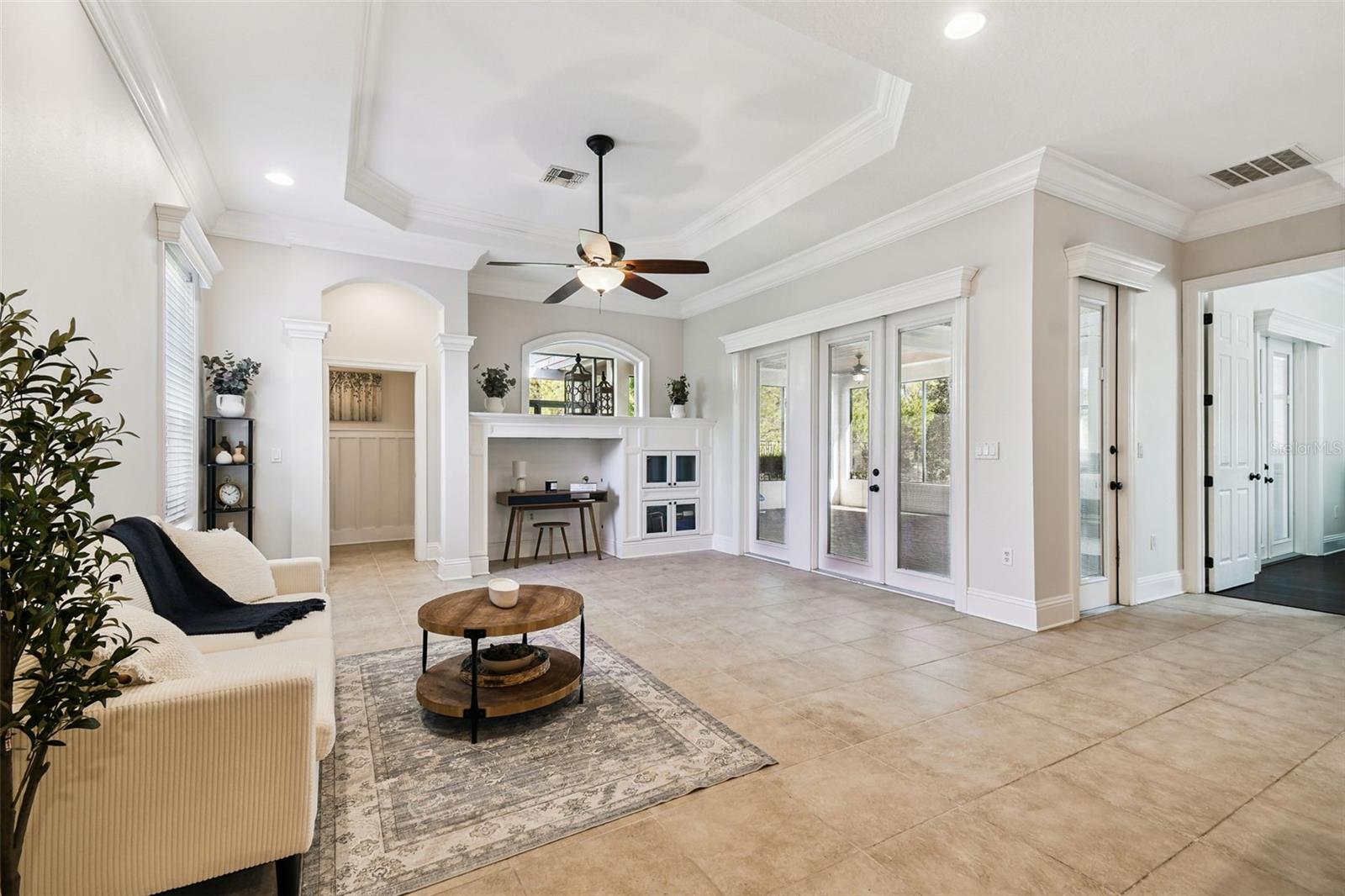 SOUTHERN HILLS PLANTATION PH 1 - Residential