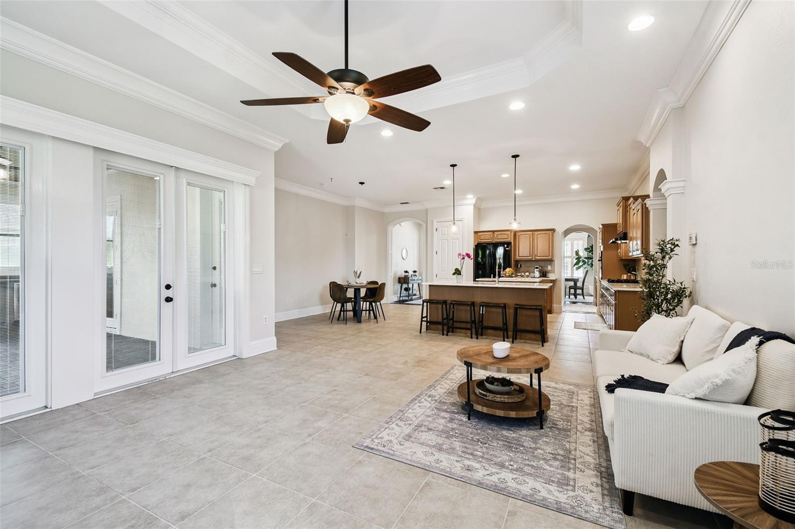 SOUTHERN HILLS PLANTATION PH 1 - Residential