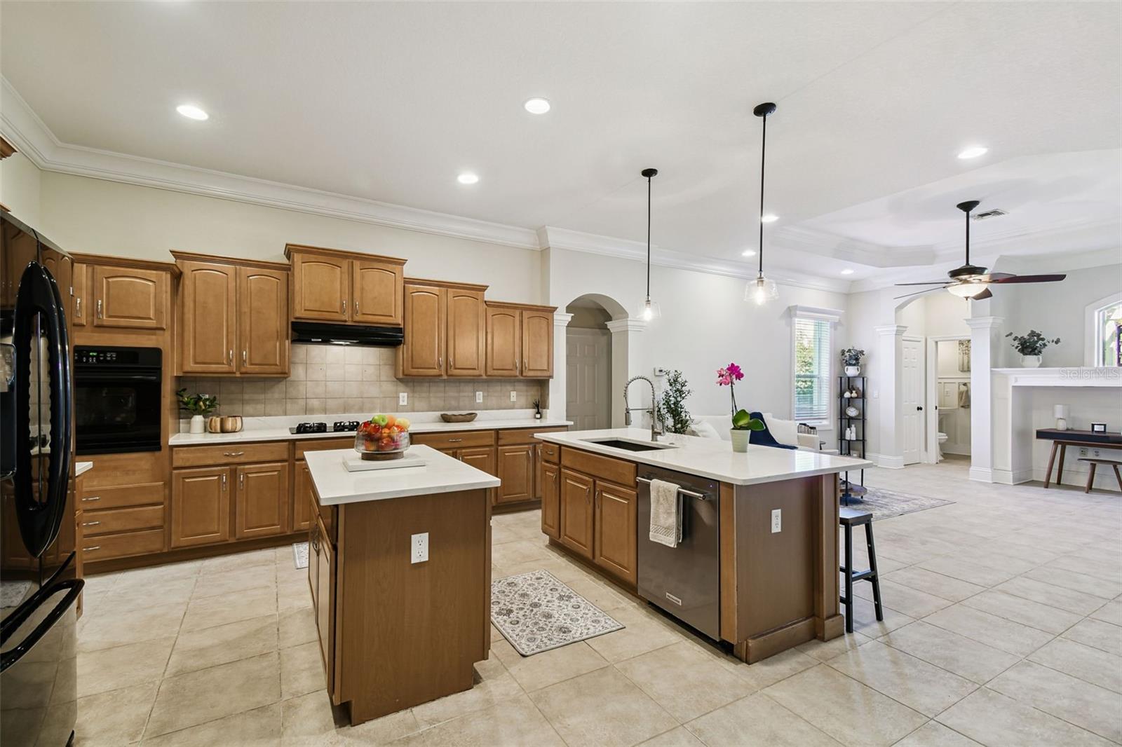 SOUTHERN HILLS PLANTATION PH 1 - Residential