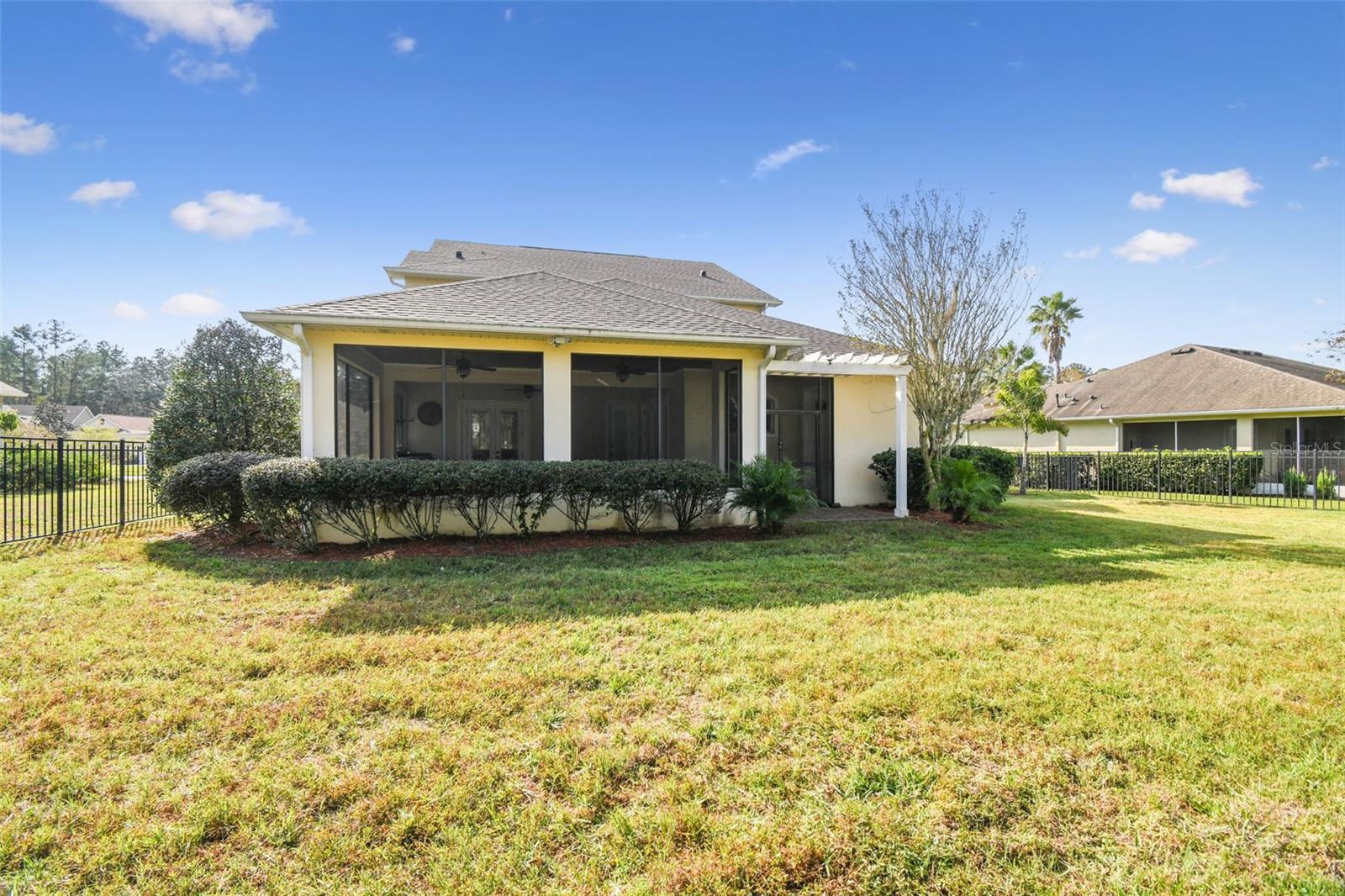 SOUTHERN HILLS PLANTATION PH 1 - Residential