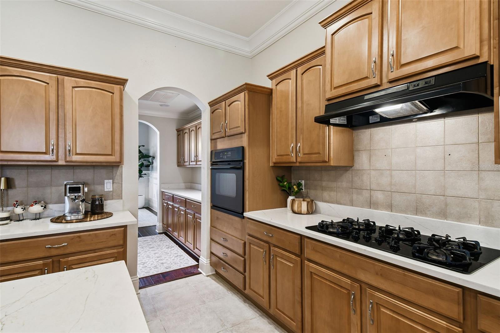 SOUTHERN HILLS PLANTATION PH 1 - Residential