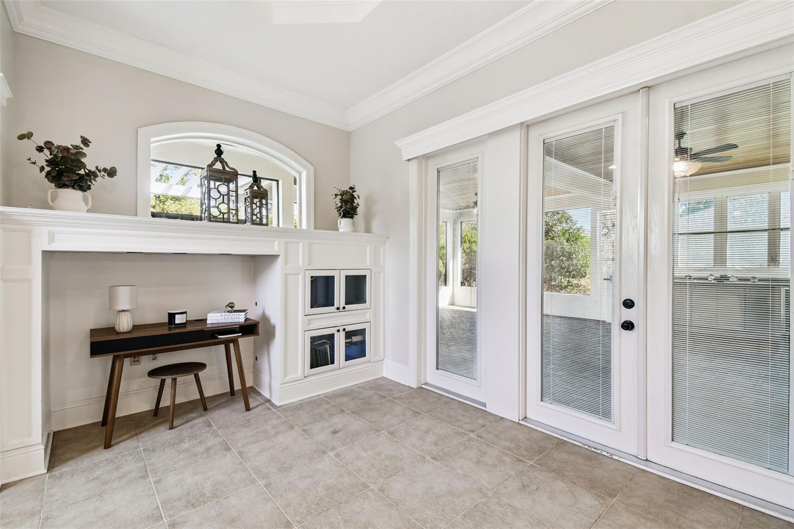 SOUTHERN HILLS PLANTATION PH 1 - Residential