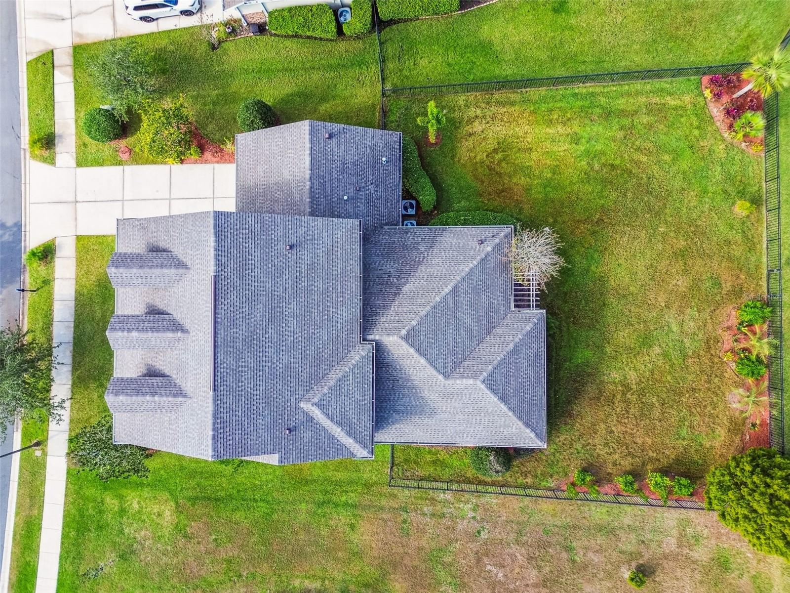 SOUTHERN HILLS PLANTATION PH 1 - Residential