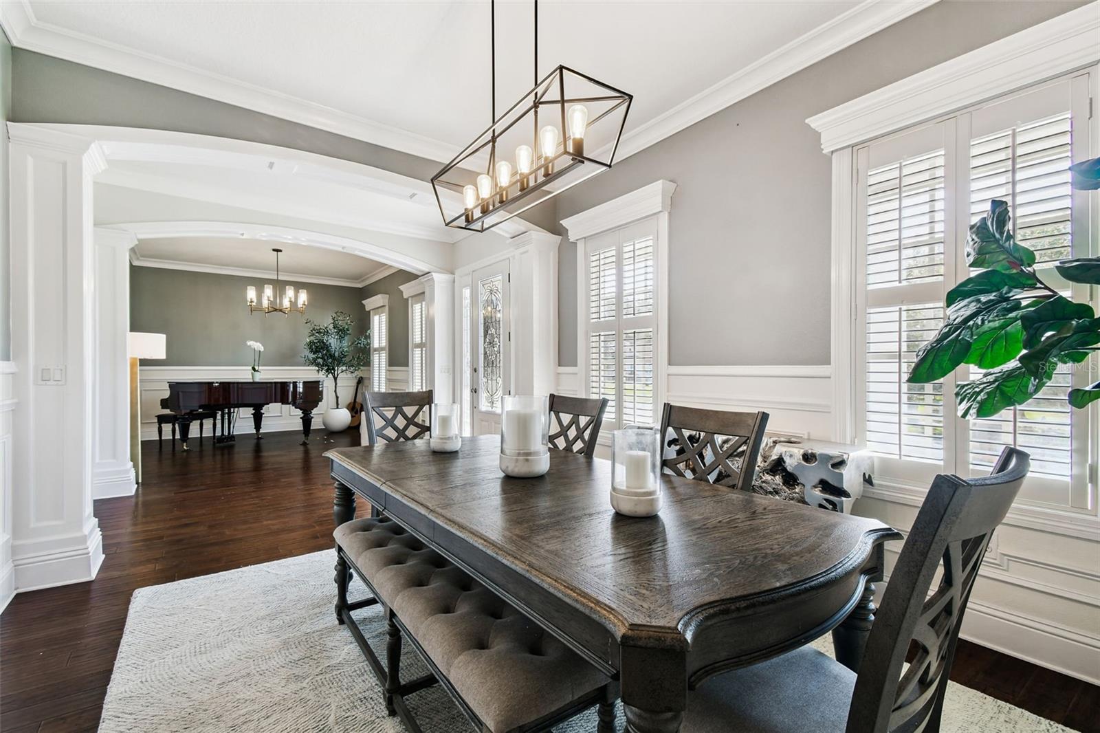 SOUTHERN HILLS PLANTATION PH 1 - Residential