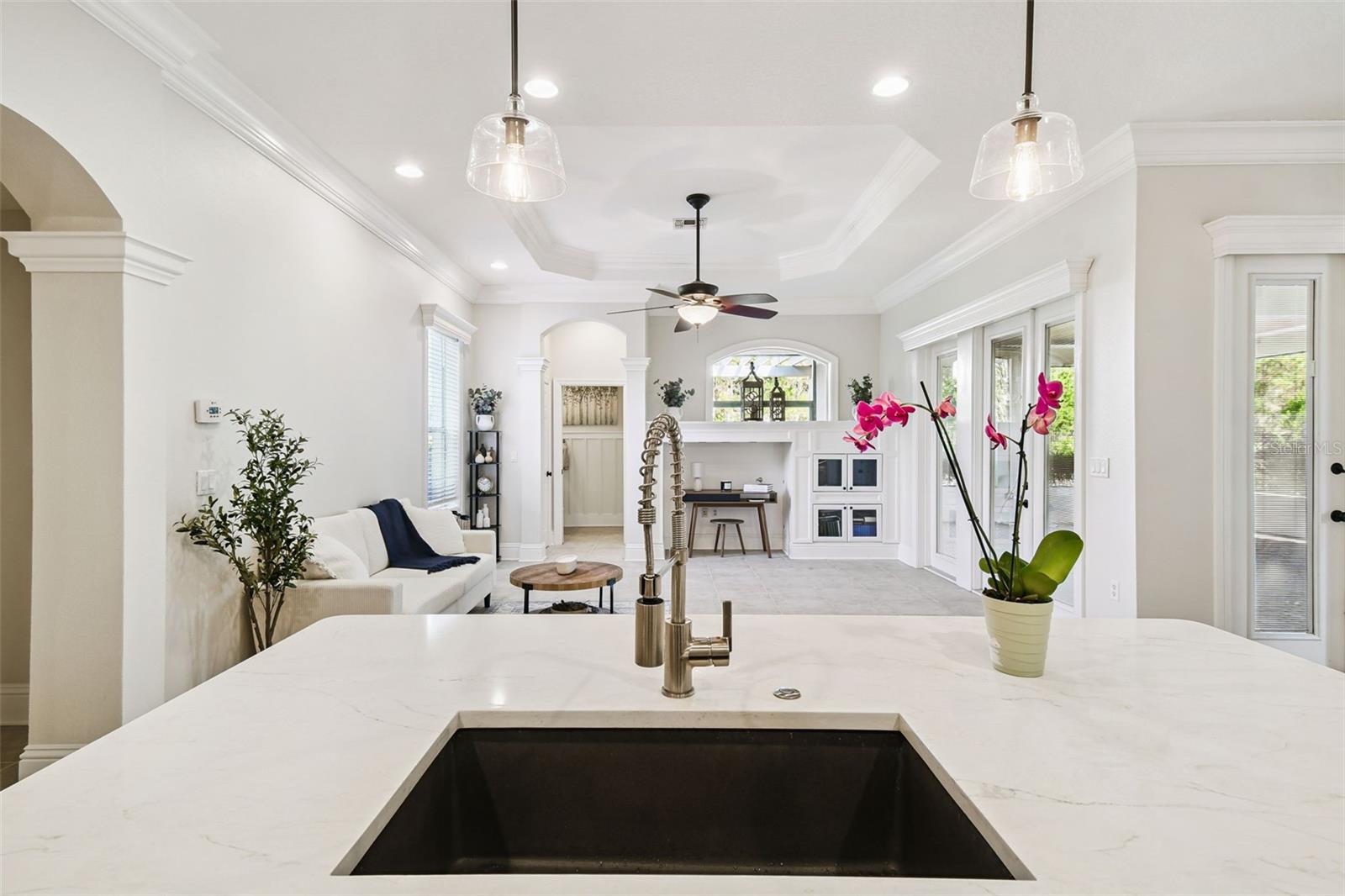 SOUTHERN HILLS PLANTATION PH 1 - Residential