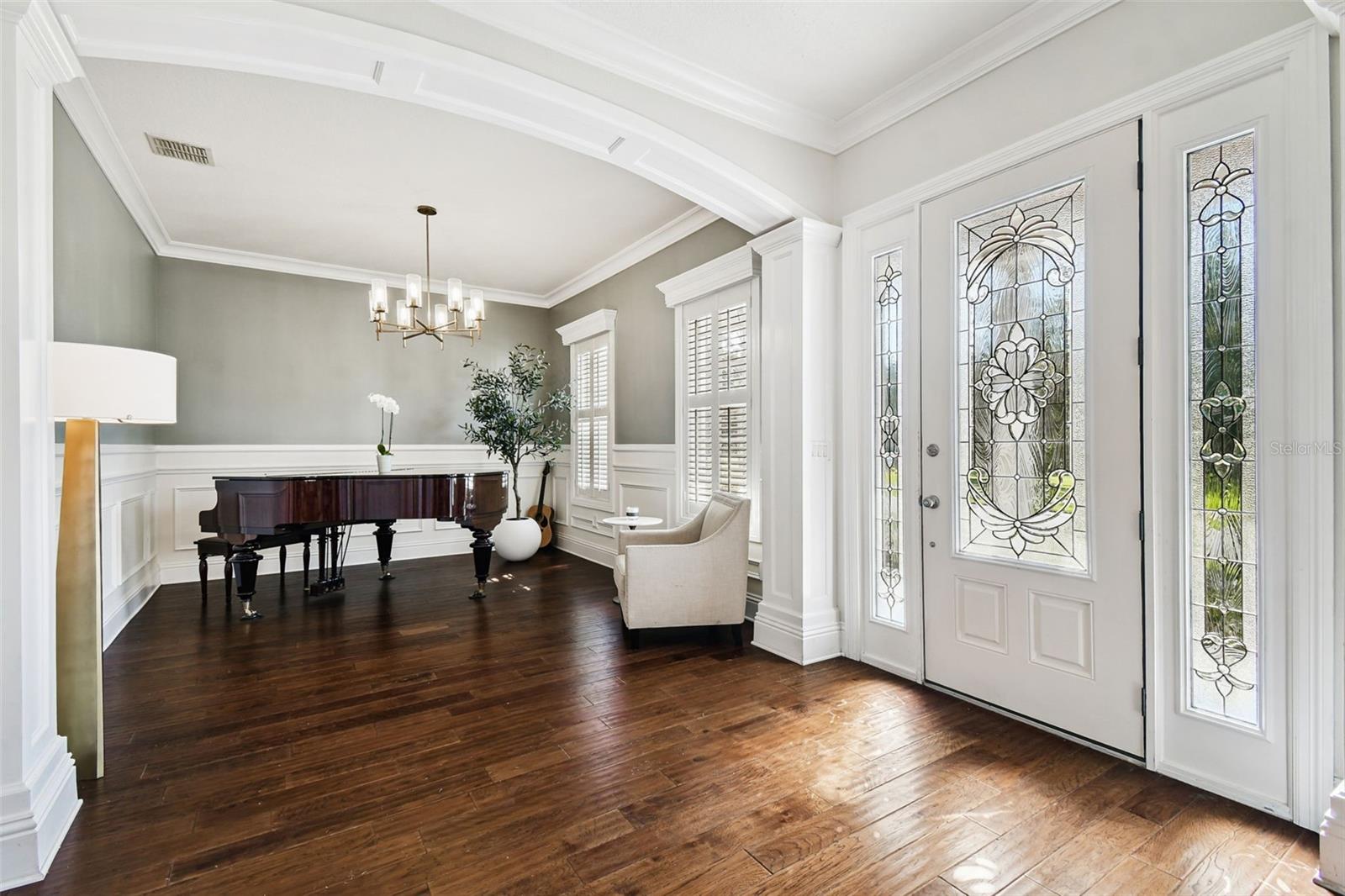 SOUTHERN HILLS PLANTATION PH 1 - Residential