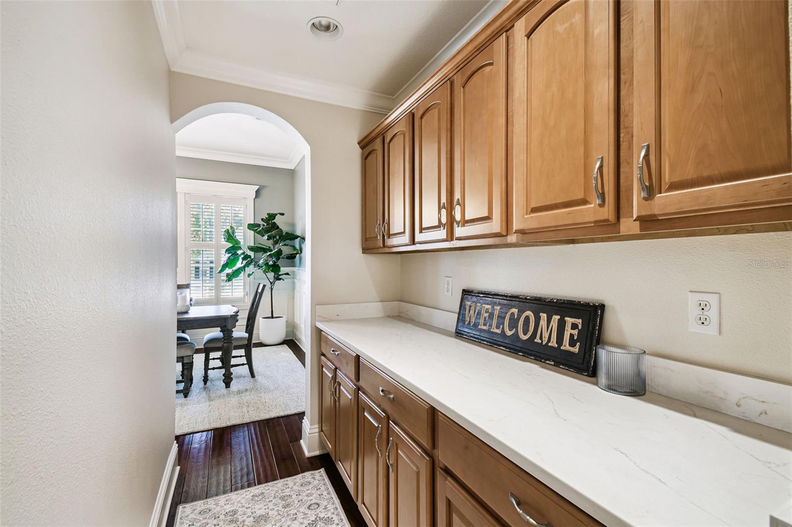 SOUTHERN HILLS PLANTATION PH 1 - Residential