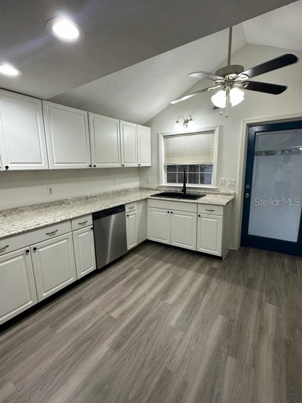 OAK RIDGE HEIGHTS - Residential Lease