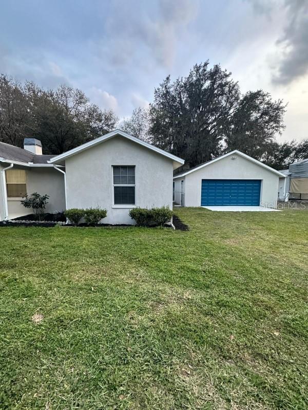 OAK RIDGE HEIGHTS - Residential Lease