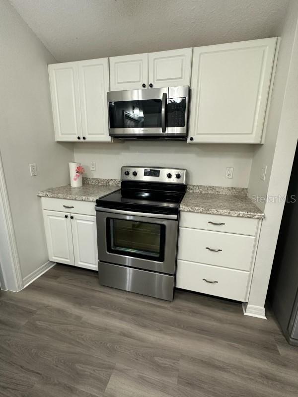 OAK RIDGE HEIGHTS - Residential Lease