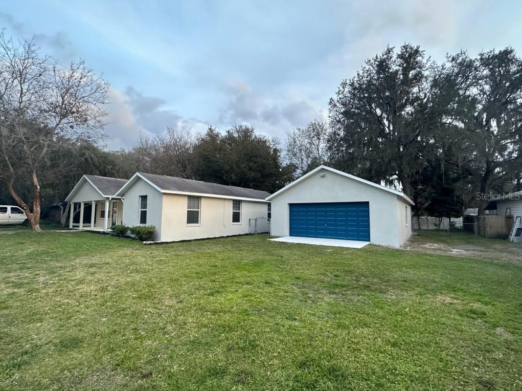 OAK RIDGE HEIGHTS - Residential Lease