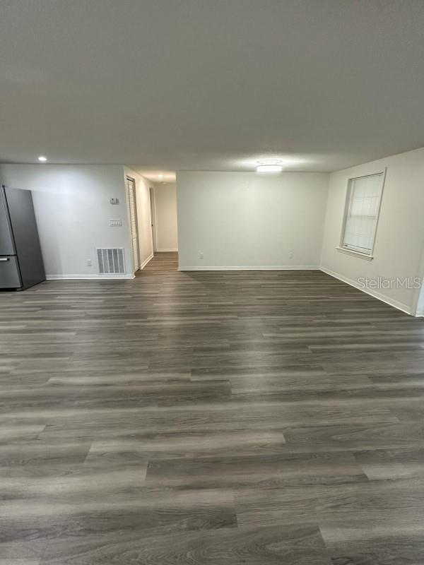 OAK RIDGE HEIGHTS - Residential Lease