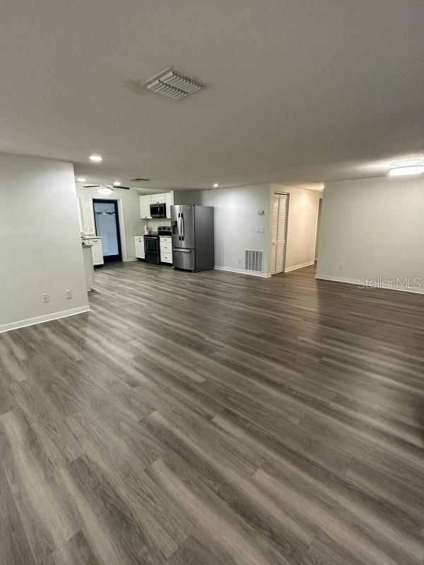 OAK RIDGE HEIGHTS - Residential Lease