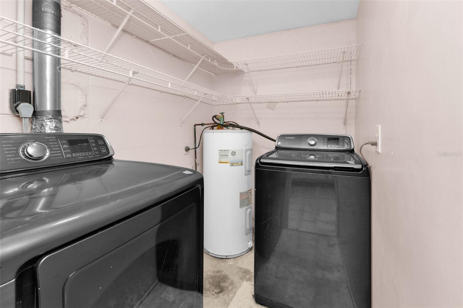 ROCK CREEK PARK 2ND ADD - Residential