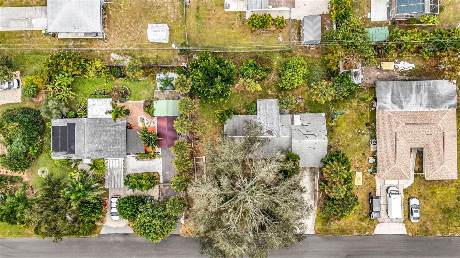 ROCK CREEK PARK 2ND ADD - Residential