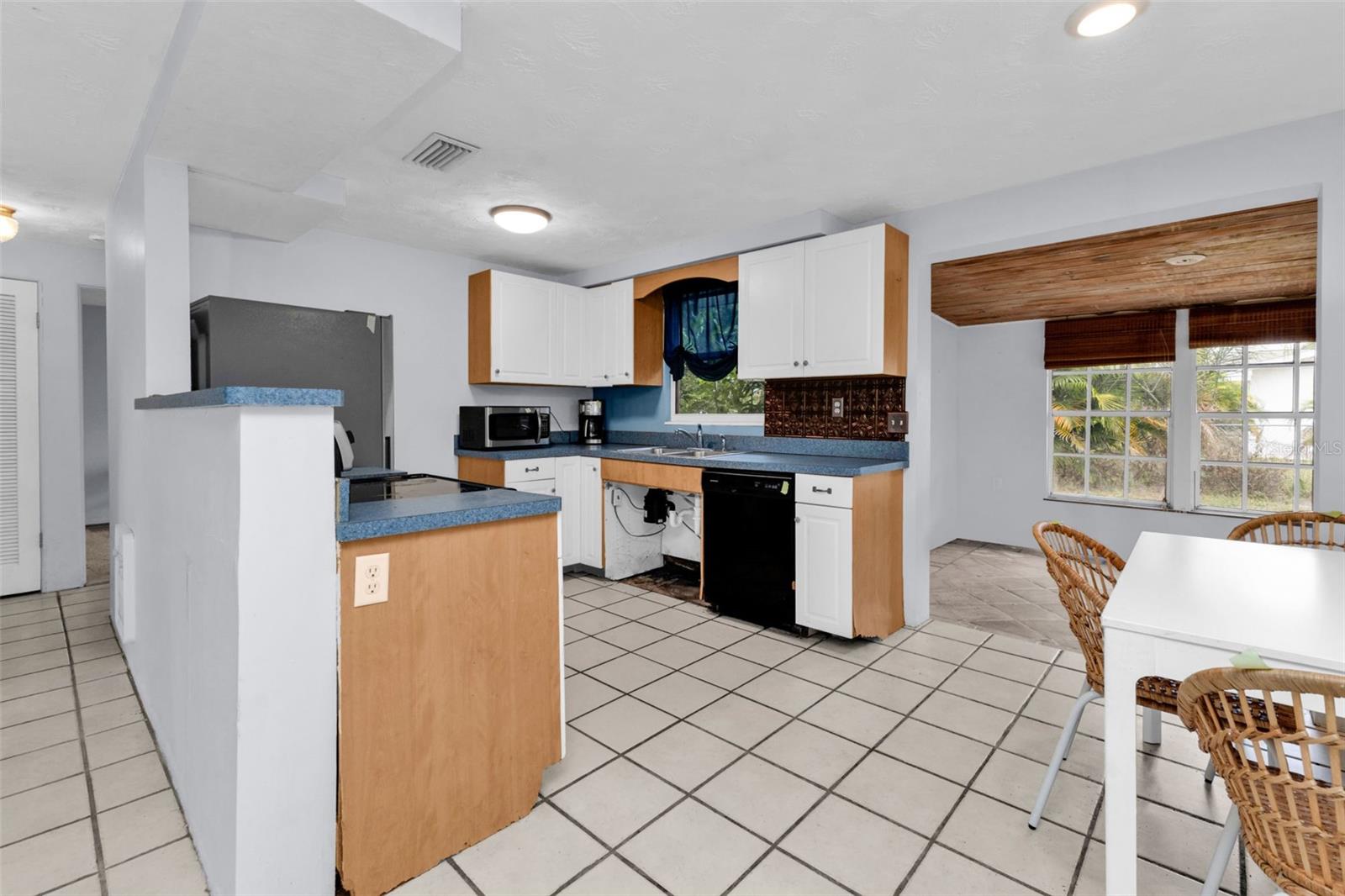 ROCK CREEK PARK 2ND ADD - Residential