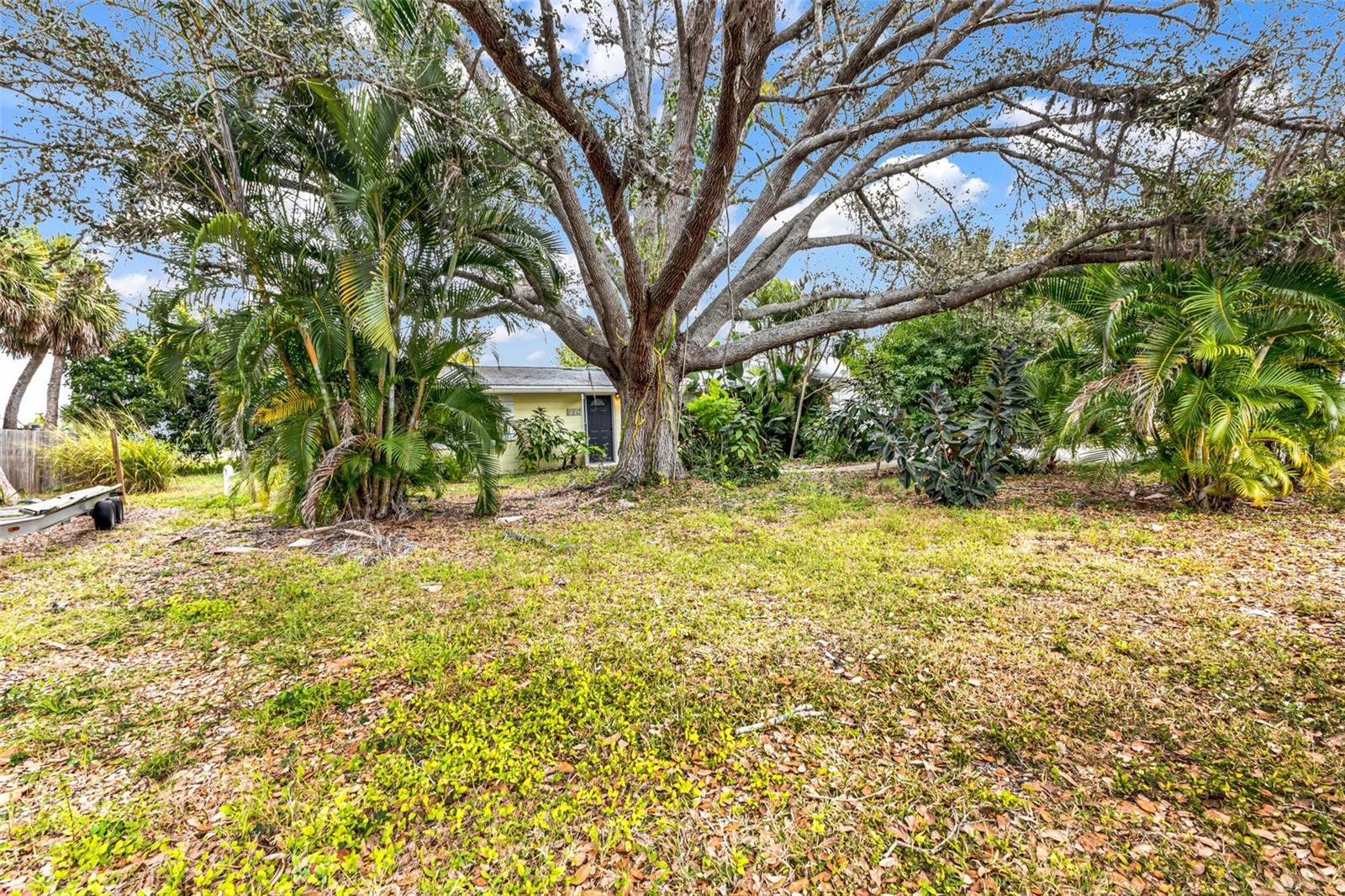 ROCK CREEK PARK 2ND ADD - Residential