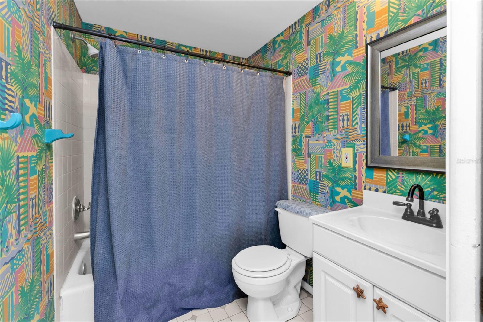 ROCK CREEK PARK 2ND ADD - Residential