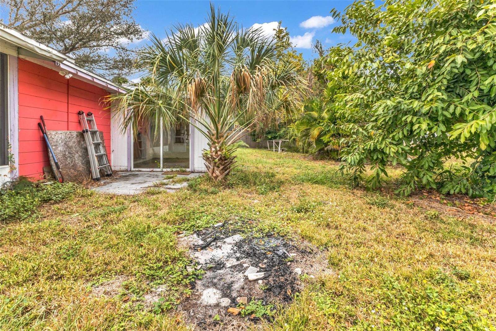 ROCK CREEK PARK 2ND ADD - Residential