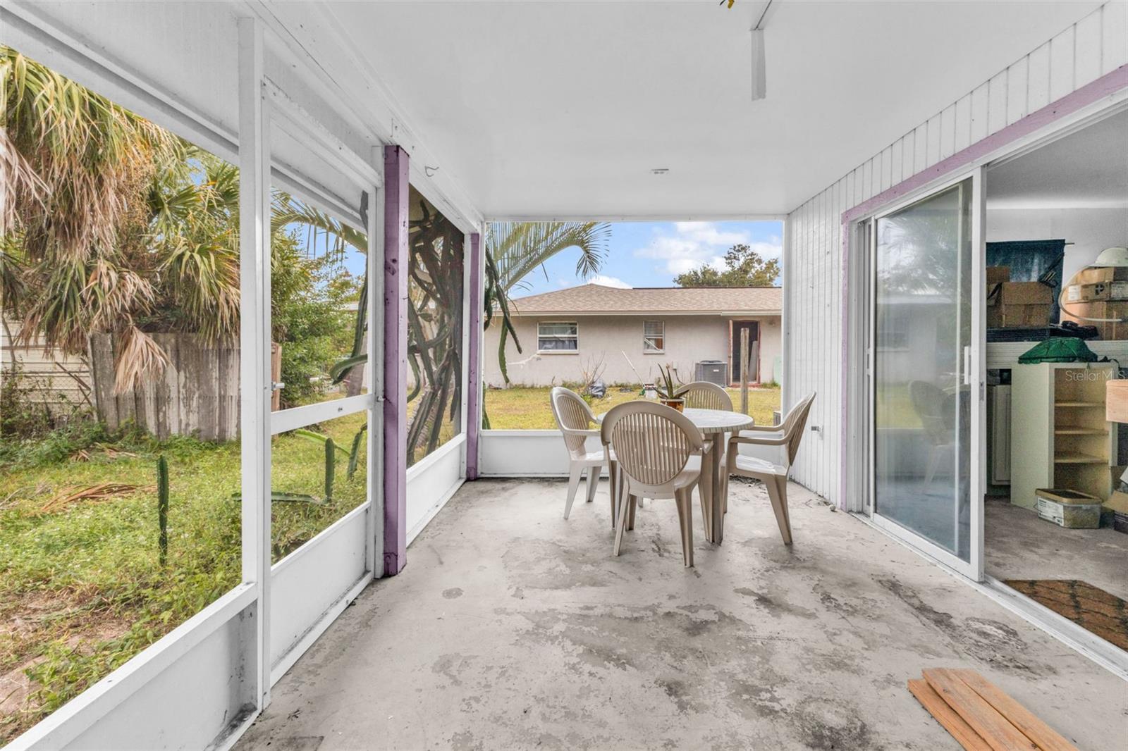 ROCK CREEK PARK 2ND ADD - Residential