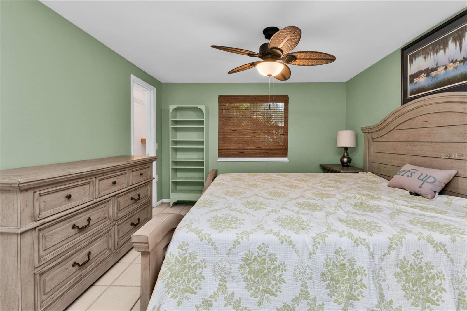 ROCK CREEK PARK 2ND ADD - Residential