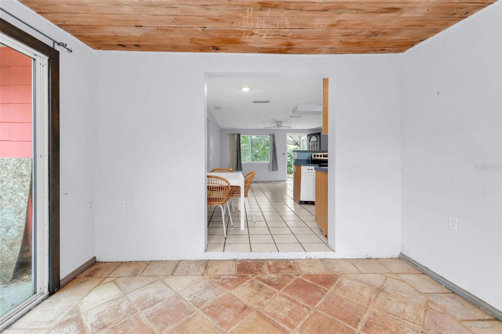 ROCK CREEK PARK 2ND ADD - Residential