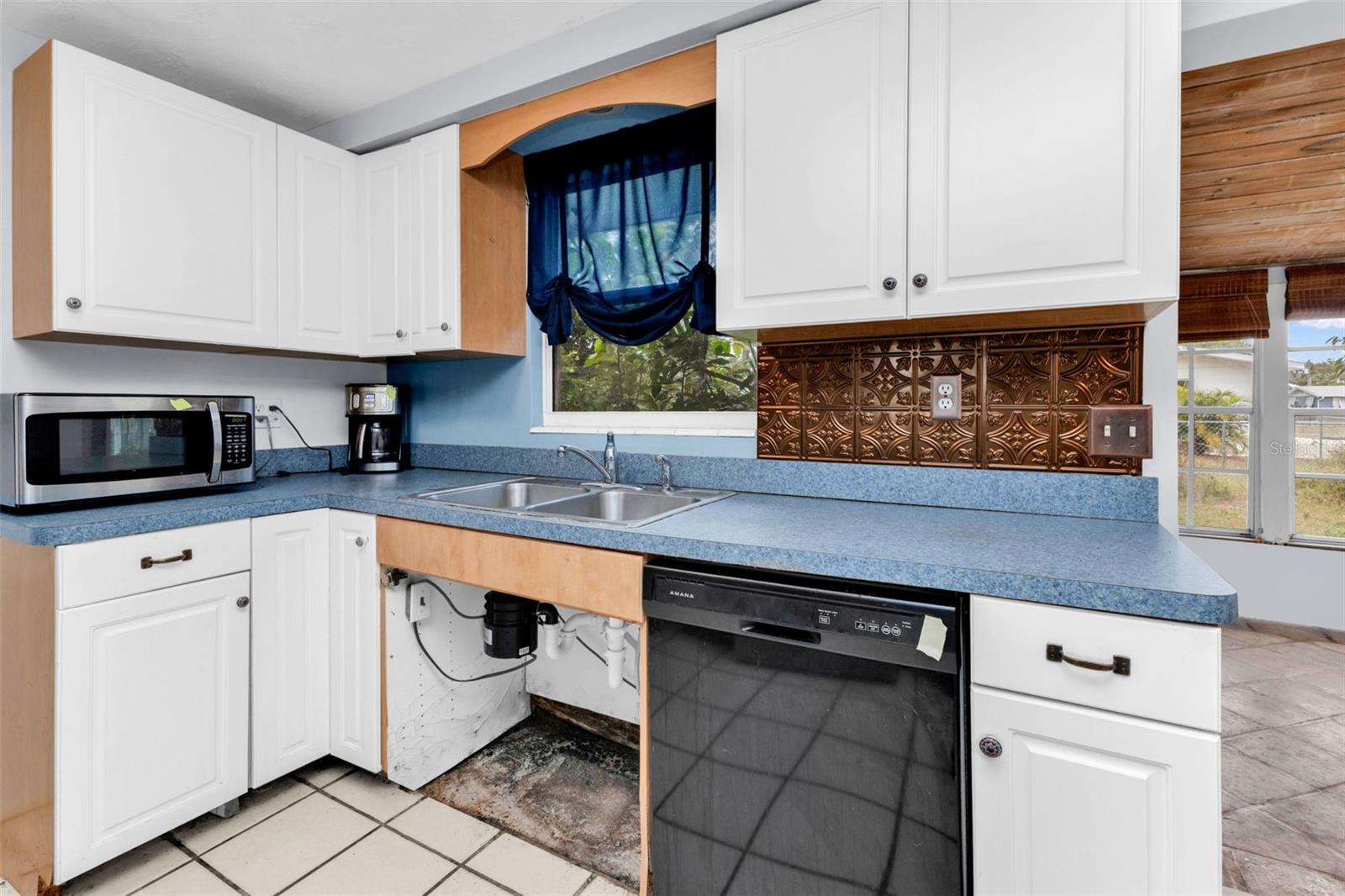 ROCK CREEK PARK 2ND ADD - Residential