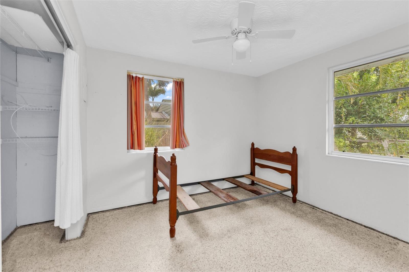 ROCK CREEK PARK 2ND ADD - Residential