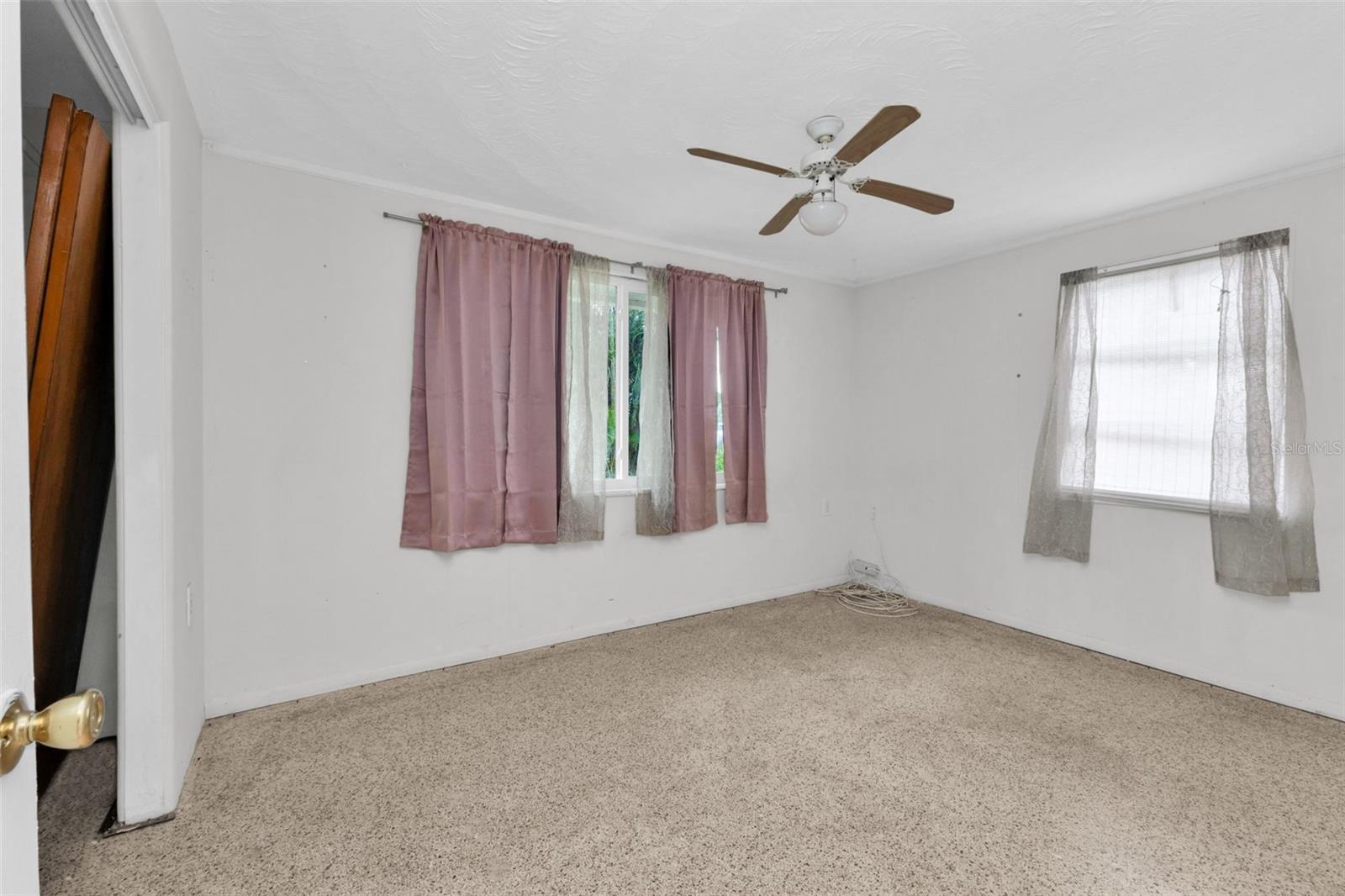 ROCK CREEK PARK 2ND ADD - Residential