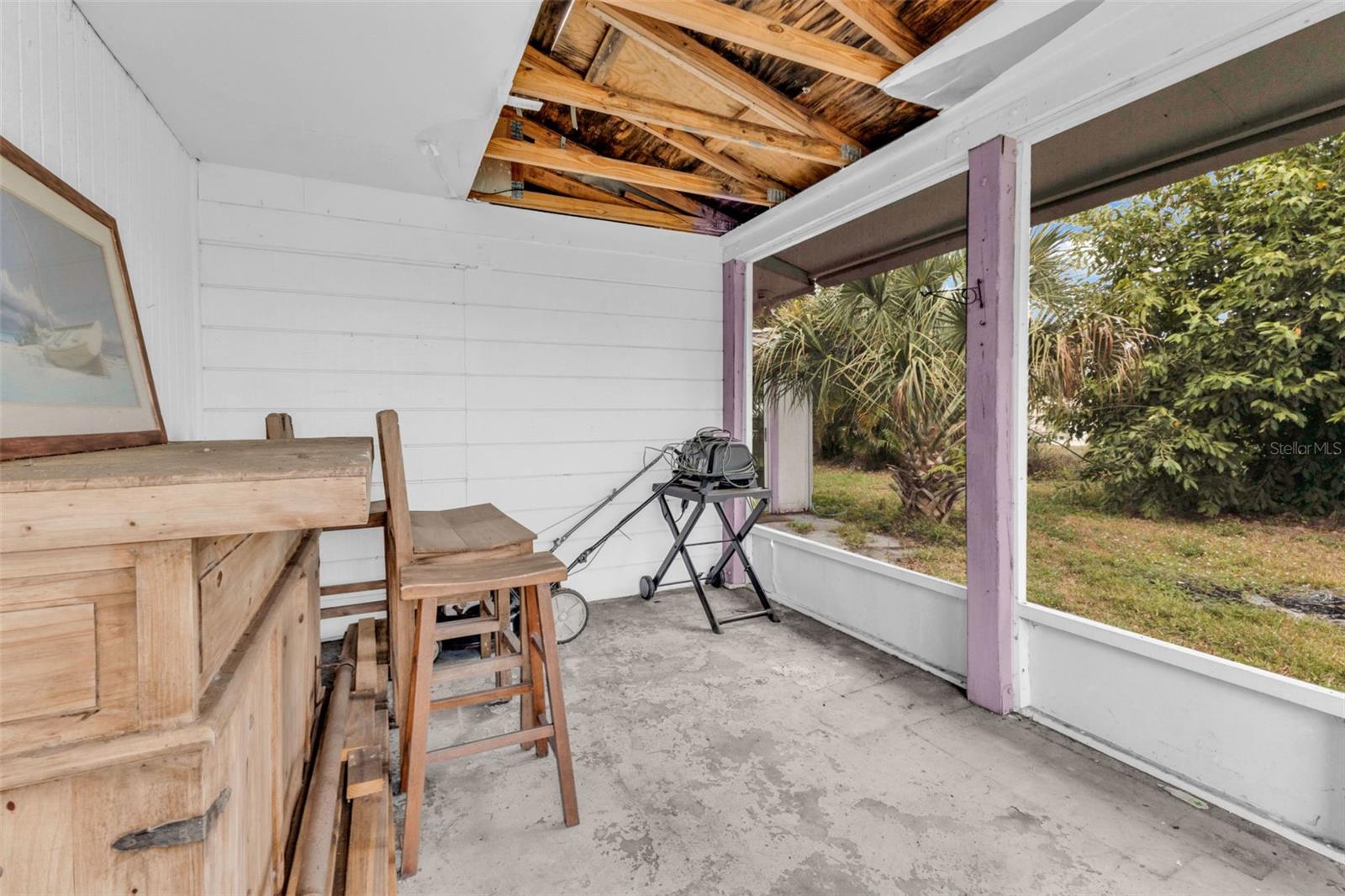 ROCK CREEK PARK 2ND ADD - Residential