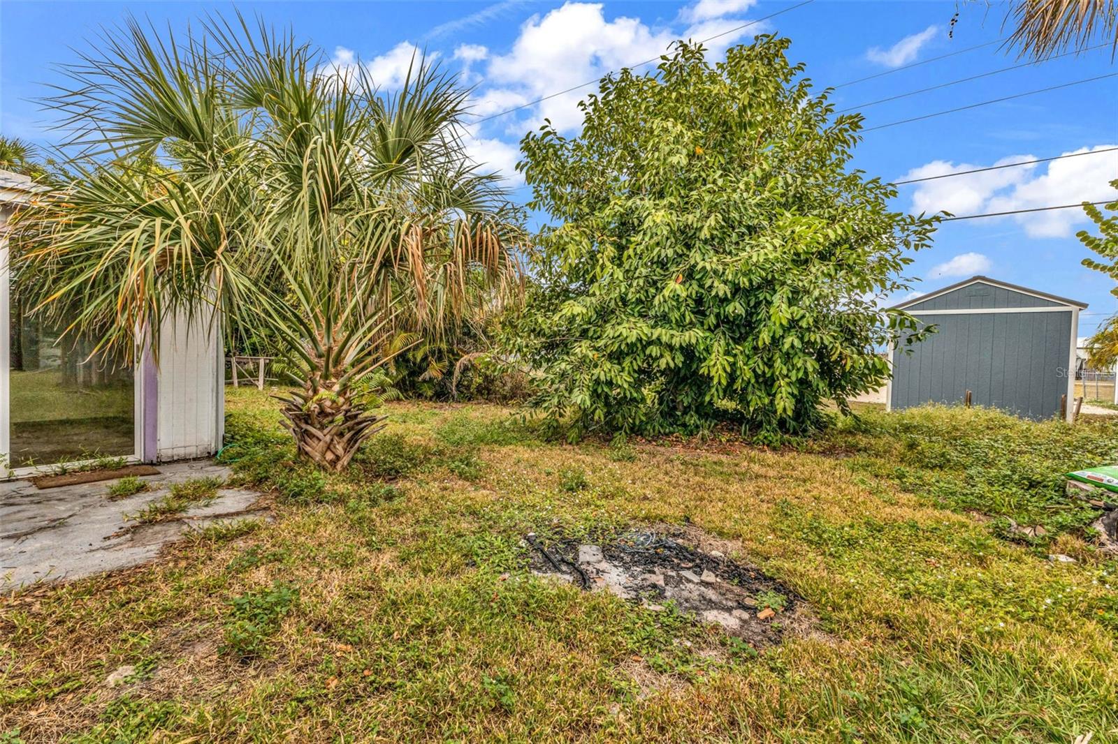 ROCK CREEK PARK 2ND ADD - Residential