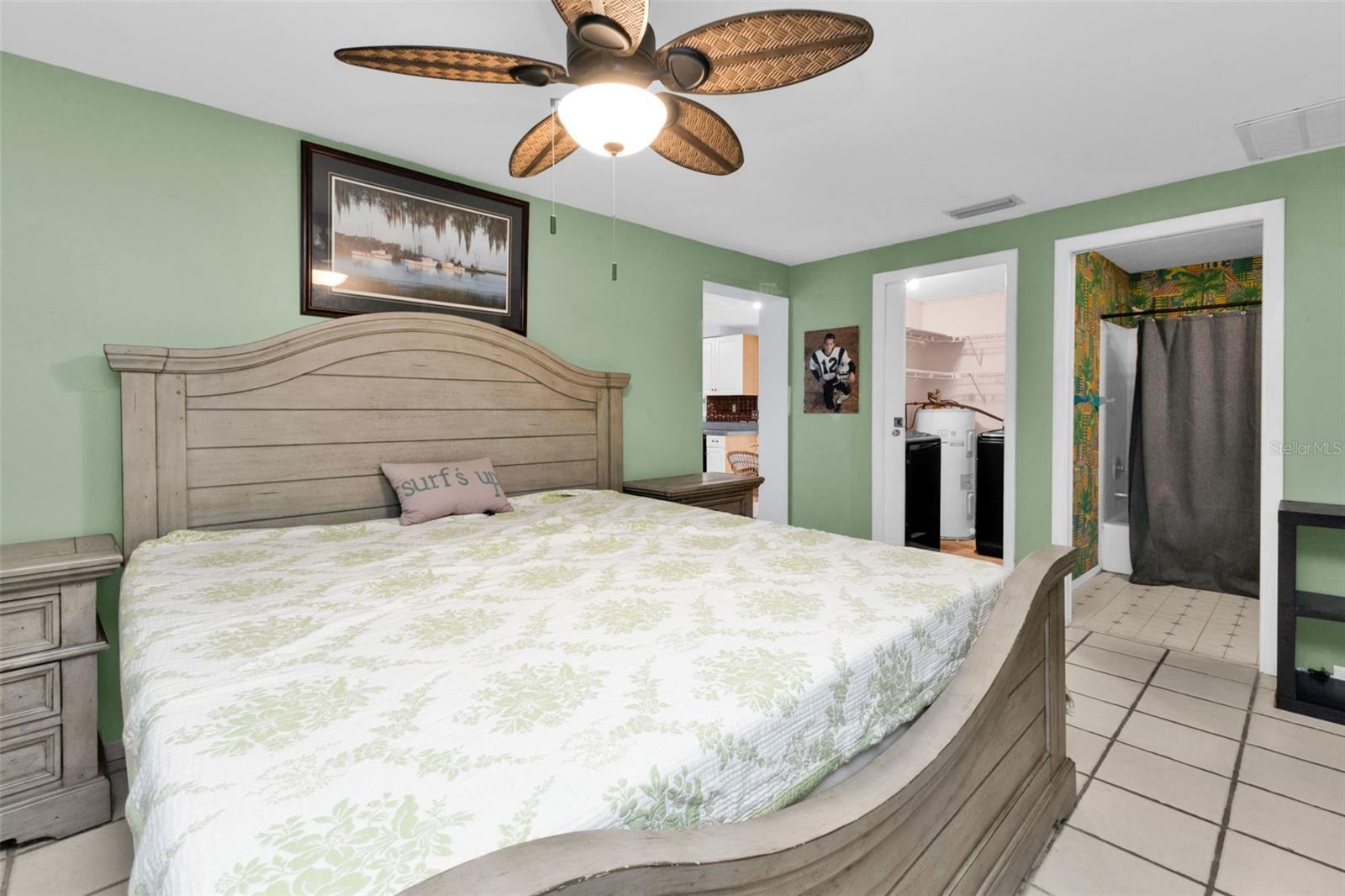 ROCK CREEK PARK 2ND ADD - Residential