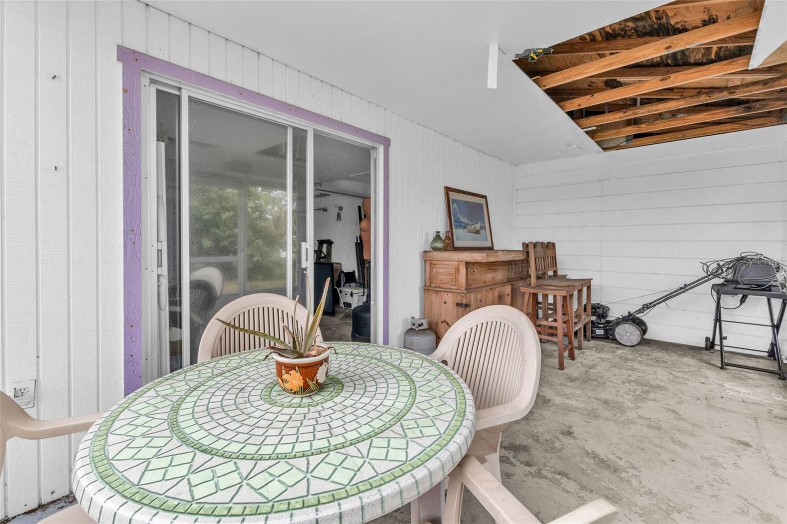 ROCK CREEK PARK 2ND ADD - Residential